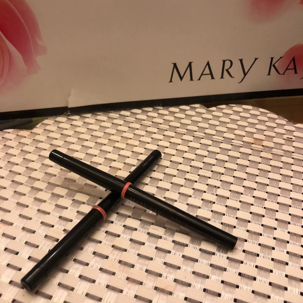 Mary Kay